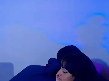 Stripchat Sex Cam of onixandghosty1