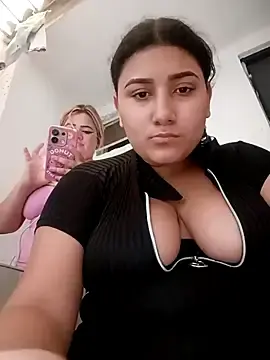 Stripchat Best Webcam of sarati_rado