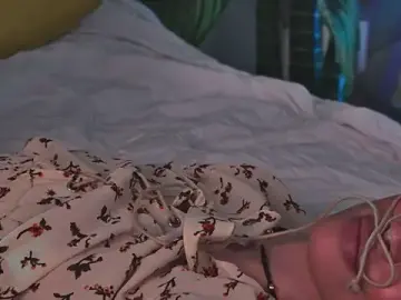 Stripchat Live Sex Cam of Amanda_River