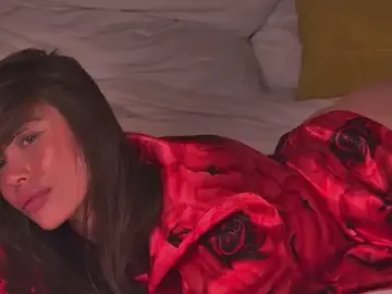 Stripchat Sex Chat of Amanda_River