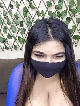 Stripchat Live Sex Cam of Bold-Cat