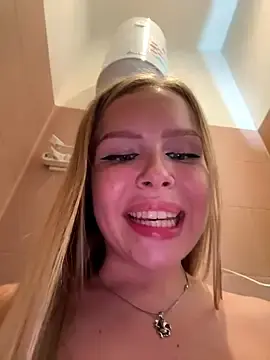 Stripchat Live Sex of Liza_risky