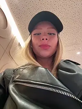 Stripchat Nude Webcam of Liza_risky