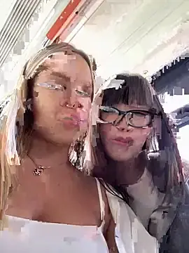 Stripchat Best Webcam of Liza_risky