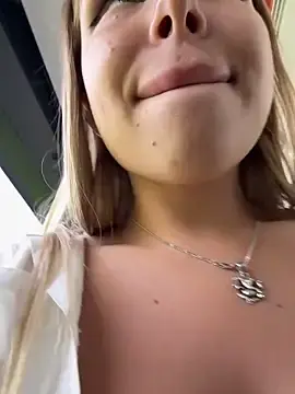 Stripchat Best live sex cam show of Liza_risky