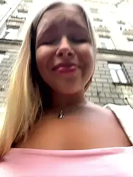 Stripchat Sex Chat of Liza_risky
