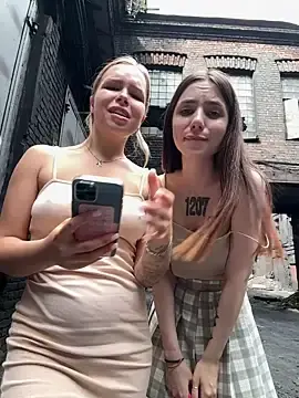 Stripchat Best live sex cam show of Liza_risky