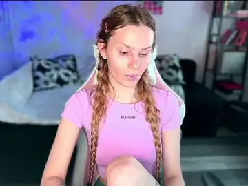 Stripchat Nude Webcam of Lunaacyy