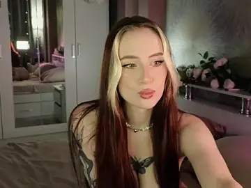 Stripchat Best Webcam of RubyMiracles