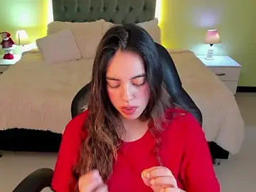 Stripchat Live Sex Cam of _Charlotte_evans_1