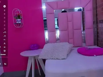 Stripchat Adult Video Chat of malu_horny_69