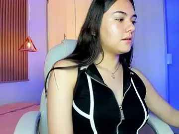 Stripchat Adult Webcams of mia_nevaeh