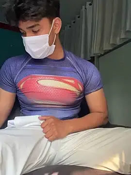 Stripchat Nude Webcam of sonalsanskar