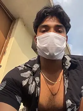 Stripchat Free Live Porn of sonalsanskar