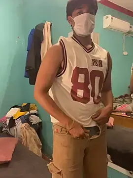 Stripchat Sex Chat of sonalsanskar