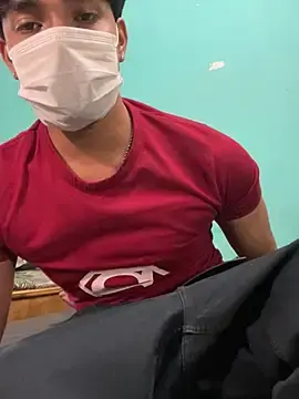 Stripchat Nude Webcam of sonalsanskar