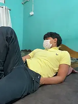 Stripchat Free Live Porn of sonalsanskar