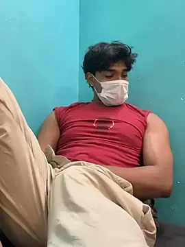 Stripchat Live Sex Cam of sonalsanskar