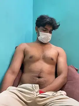 Stripchat Live Sex of sonalsanskar