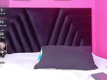 Stripchat Nude Webcam of EbonyCoWorker