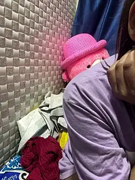 Stripchat Private Sex Chat of Lolipop_girl0