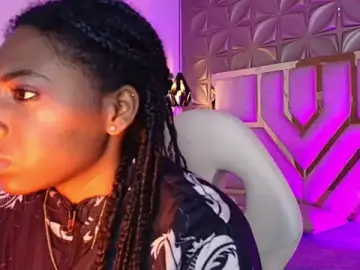 Stripchat Adult Video Chat of Queen_perla_