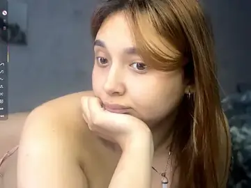 Stripchat Live Sex of UdeleBarns