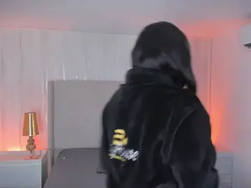 Stripchat Live Porn of kaylarossi