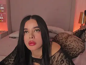 Stripchat Live Sex Cam of kaylarossi