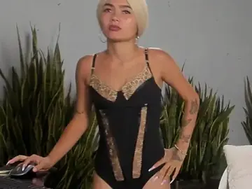 Stripchat Nude Webcam of Alexa_Blake__