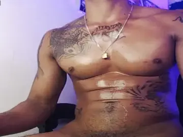 Stripchat Private Sex Chat of Ryan_coopper