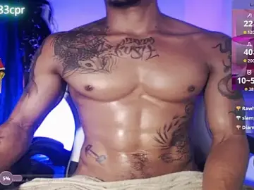 Stripchat Adult Webcam of Ryan_coopper