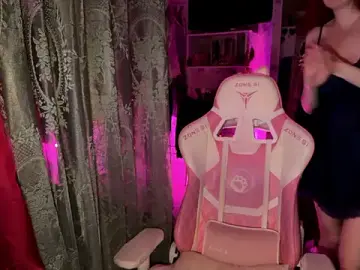 Stripchat Nude Webcam of pearl_princess_