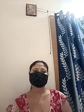 Stripchat Sex Cam of Anjali_88