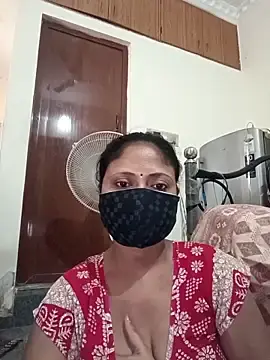 Stripchat Best Webcam of Anjali_88