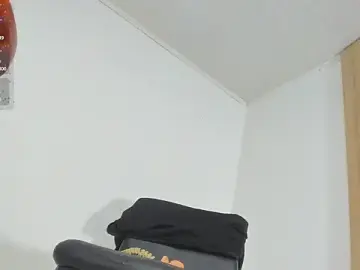 Stripchat Best Webcam of Daniela_Coks