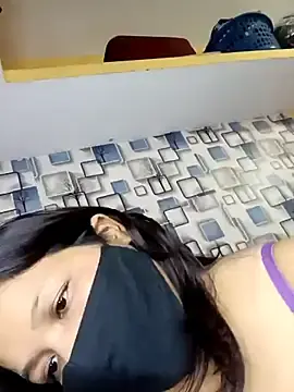 Stripchat Live Sex of Humsafa-13