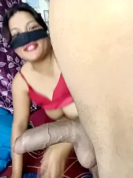 Stripchat Adult Webcam of Humsafa-13