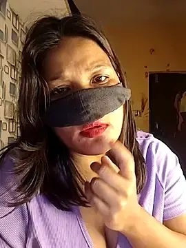 Stripchat Sex Cam of Humsafa-13