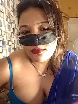Stripchat Sex Chat of Humsafa-13