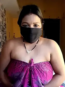 Stripchat Sex Chat of Humsafa-13