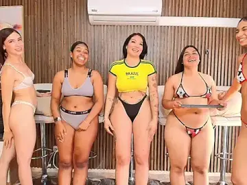 Stripchat Nude Webcam of fetishcouples47