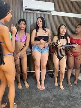 Stripchat Adult Webcam of fetishcouples47