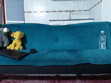 Stripchat Live Sex of jacques_cardiet