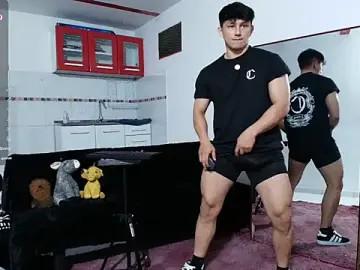 Stripchat Adult Webcams of jacques_cardiet