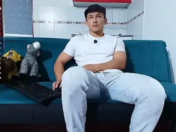 Stripchat Best Webcam of jacques_cardiet