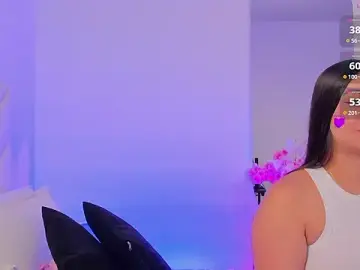 Stripchat Live Porn of zoe_rivers