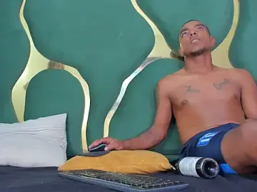 Stripchat Private Sex Chat of DaylesAndHarry