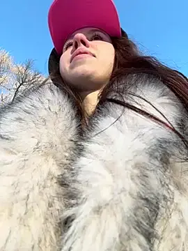 Stripchat Nude Webcam of Delcatty