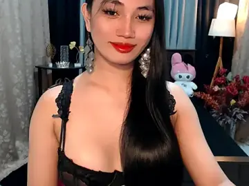 Stripchat Nude Webcam of Dhalia_Gomez06